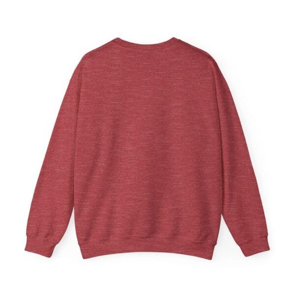 Floral Nail Polish Crewneck Sweatshirt - Fashionable & Cozy - Image 7