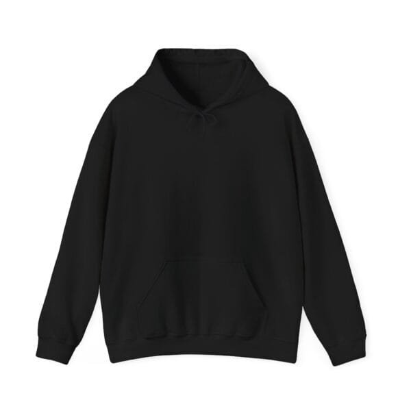 Creative Splash Hoodie - Unisex Heavy Blend™ Sweatshirt for Artists - Image 6