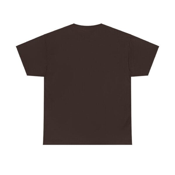 Bohemian Floral Graphic Unisex Heavy Cotton Tee - Image 24