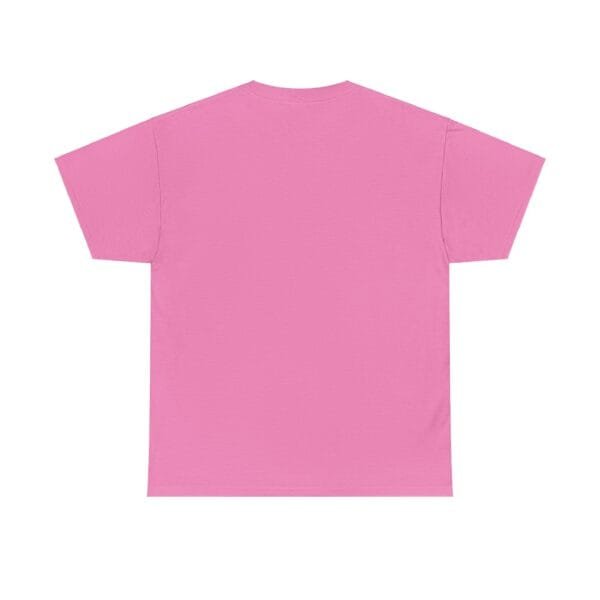 Chic Nail Polish Floral Unisex Heavy Cotton Tee - Image 12