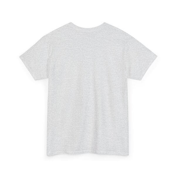 Colorful Art Supplies Unisex Heavy Cotton Tee - Image 10