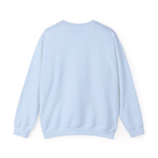 Floral Fantasy Unisex Crewneck Sweatshirt – Cozy Botanical Art Apparel - Image 19