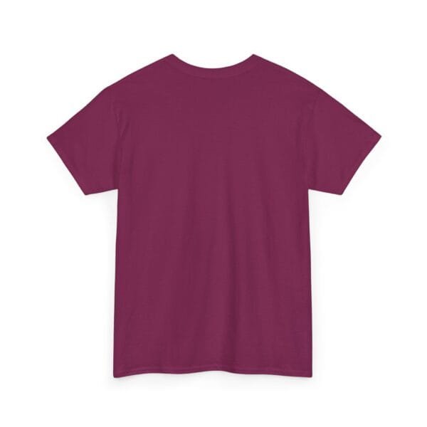 Floral Goddess Unisex Heavy Cotton Tee - Vibrant Boho Style Tee for Everyday Wear - Image 35