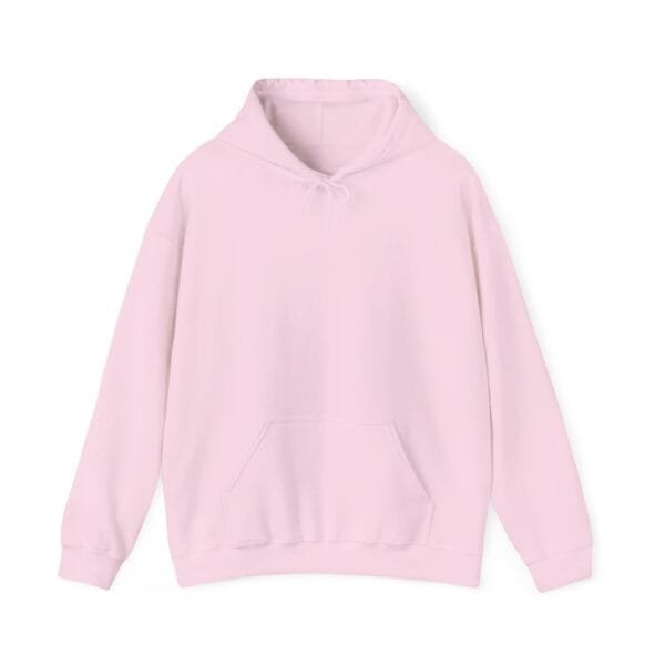 Creative Splash Hoodie - Unisex Heavy Blend™ Sweatshirt for Artists - Image 16
