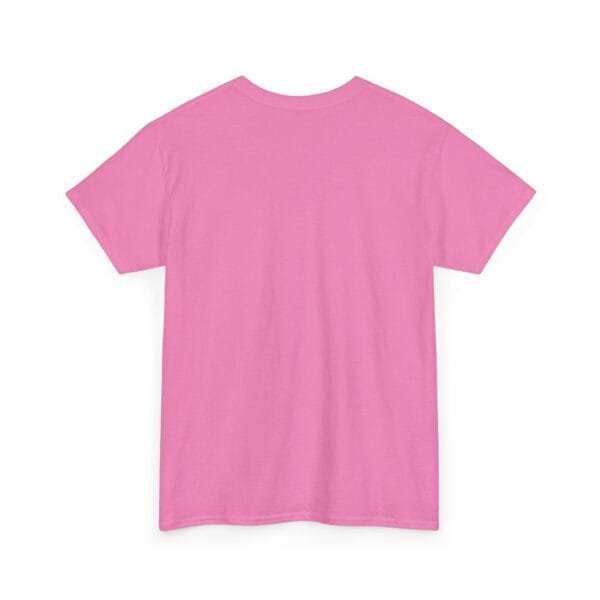 Chic Nail Polish Floral Unisex Heavy Cotton Tee - Image 14
