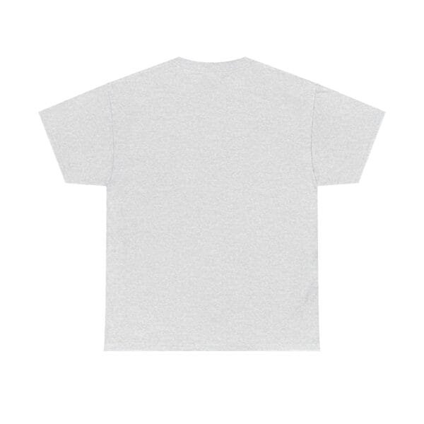 Vibrant Floral Unisex Heavy Cotton Tee - Perfect for Spring and Summer! - Image 8