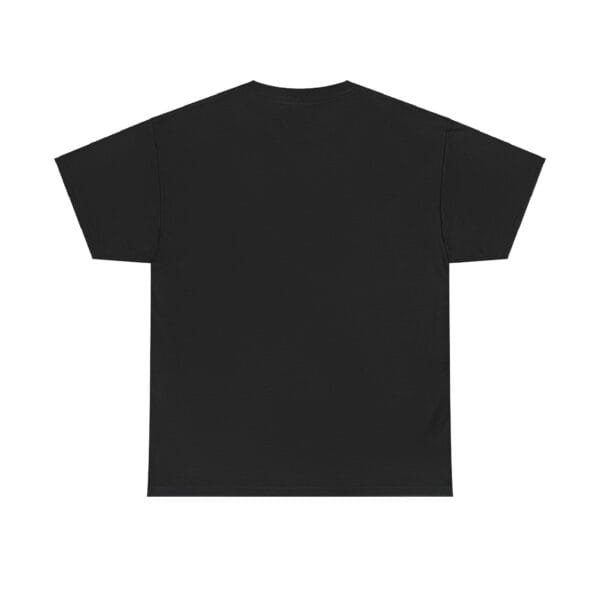 Bohemian Floral Graphic Unisex Heavy Cotton Tee - Image 16