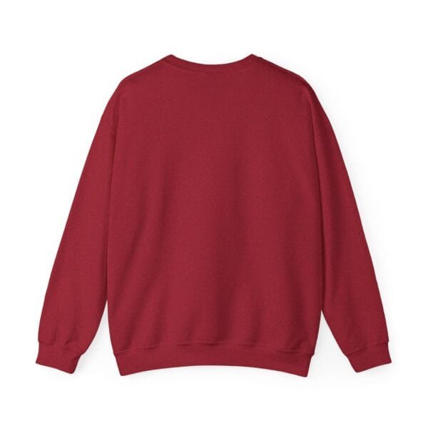 Floral Nail Polish Crewneck Sweatshirt - Fashionable & Cozy - Image 11