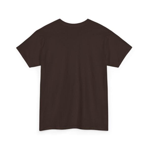 Bohemian Floral Graphic Unisex Heavy Cotton Tee - Image 26