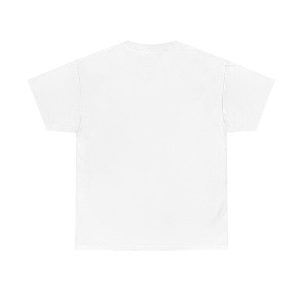 Bohemian Floral Graphic Unisex Heavy Cotton Tee - Image 8