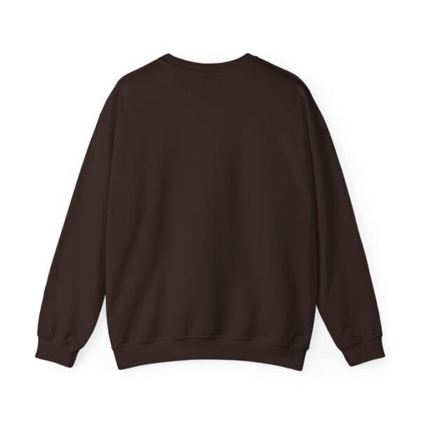 Floral Nail Polish Crewneck Sweatshirt - Fashionable & Cozy - Image 3
