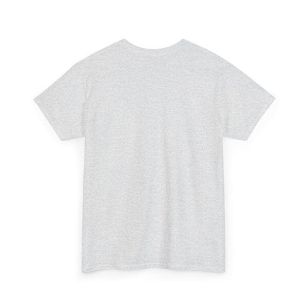 Vibrant Floral Unisex Heavy Cotton Tee - Perfect for Spring and Summer! - Image 10