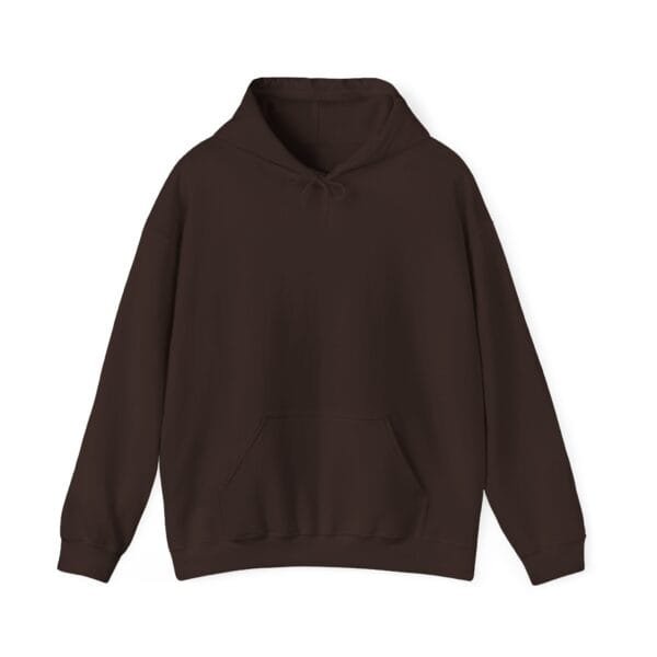 Creative Splash Hoodie - Unisex Heavy Blend™ Sweatshirt for Artists - Image 2