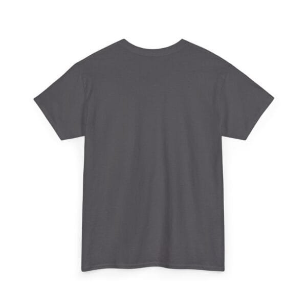 Bohemian Floral Graphic Unisex Heavy Cotton Tee - Image 30