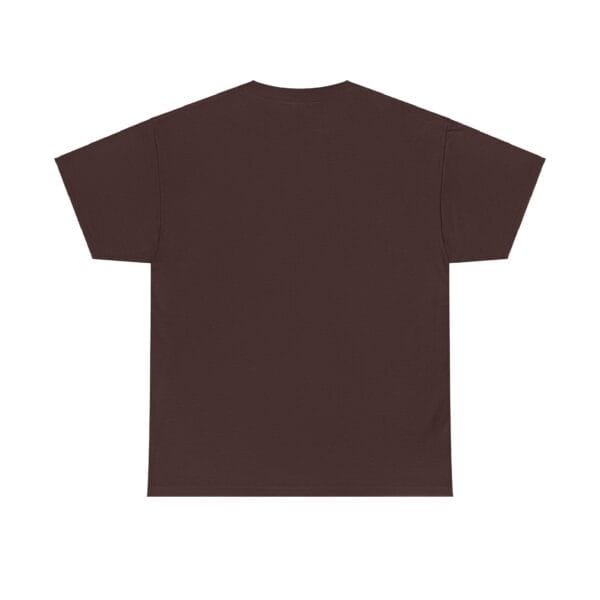 Nail Art Lover Tee - Unisex Heavy Cotton T-Shirt for Manicure Enthusiasts - Image 13