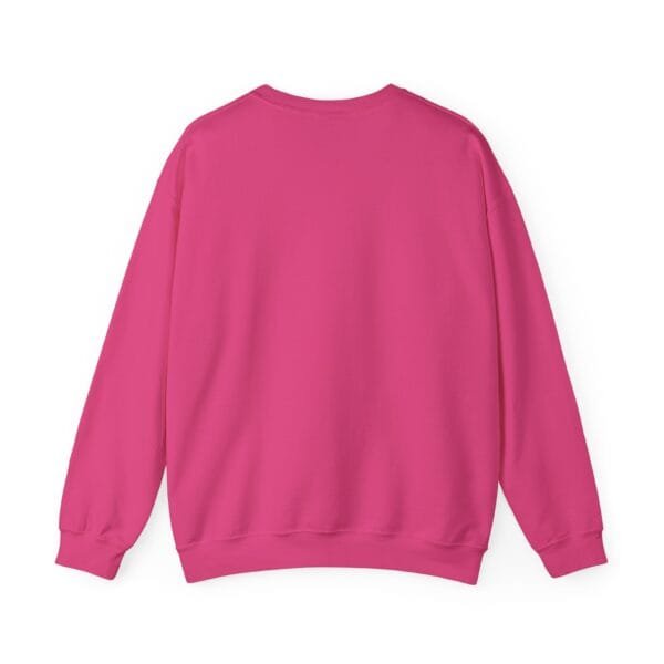 Floral Fantasy Unisex Crewneck Sweatshirt – Cozy Botanical Art Apparel - Image 35