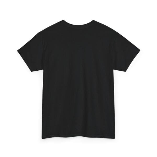 Chic Floral Hand Graphic Unisex Heavy Cotton Tee - Image 4